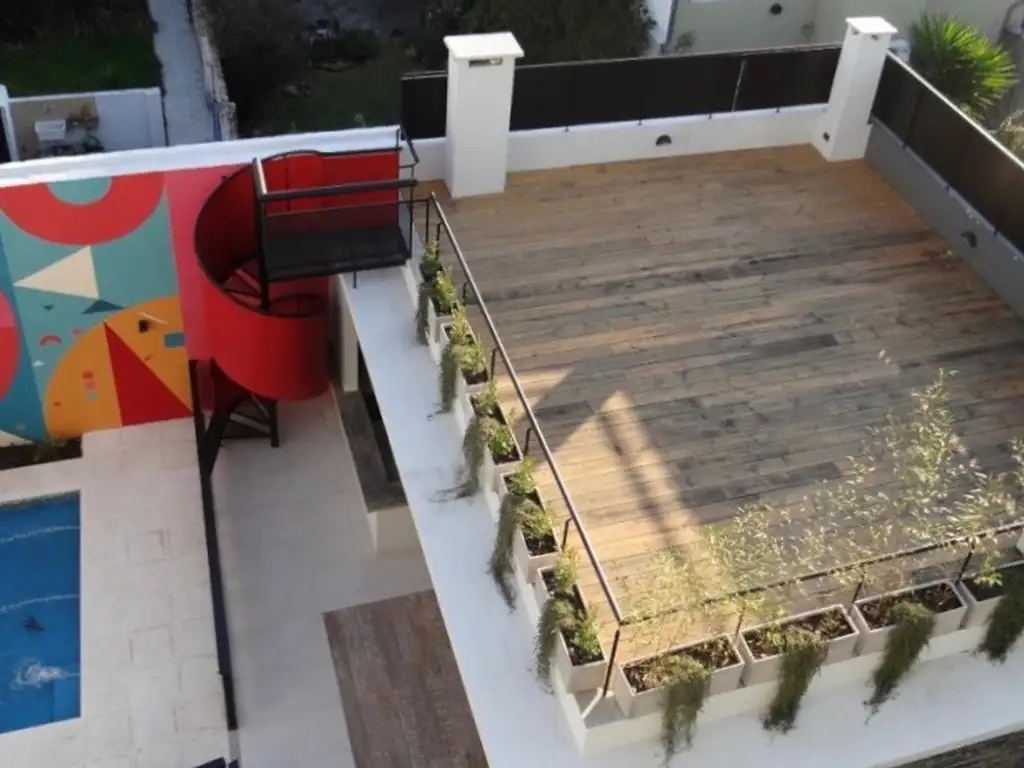 EDIFICIO UH5 -Mariano Acha 3458/60