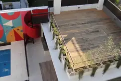 EDIFICIO UH5 -Mariano Acha 3458/60