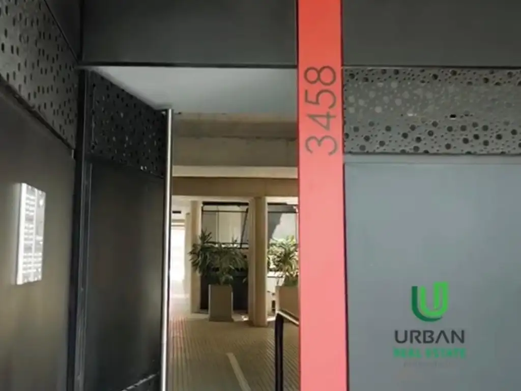 EDIFICIO UH5 -Mariano Acha 3458/60 en Villa Urquiza