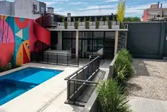 Emprendimiento en Villa Urquiza