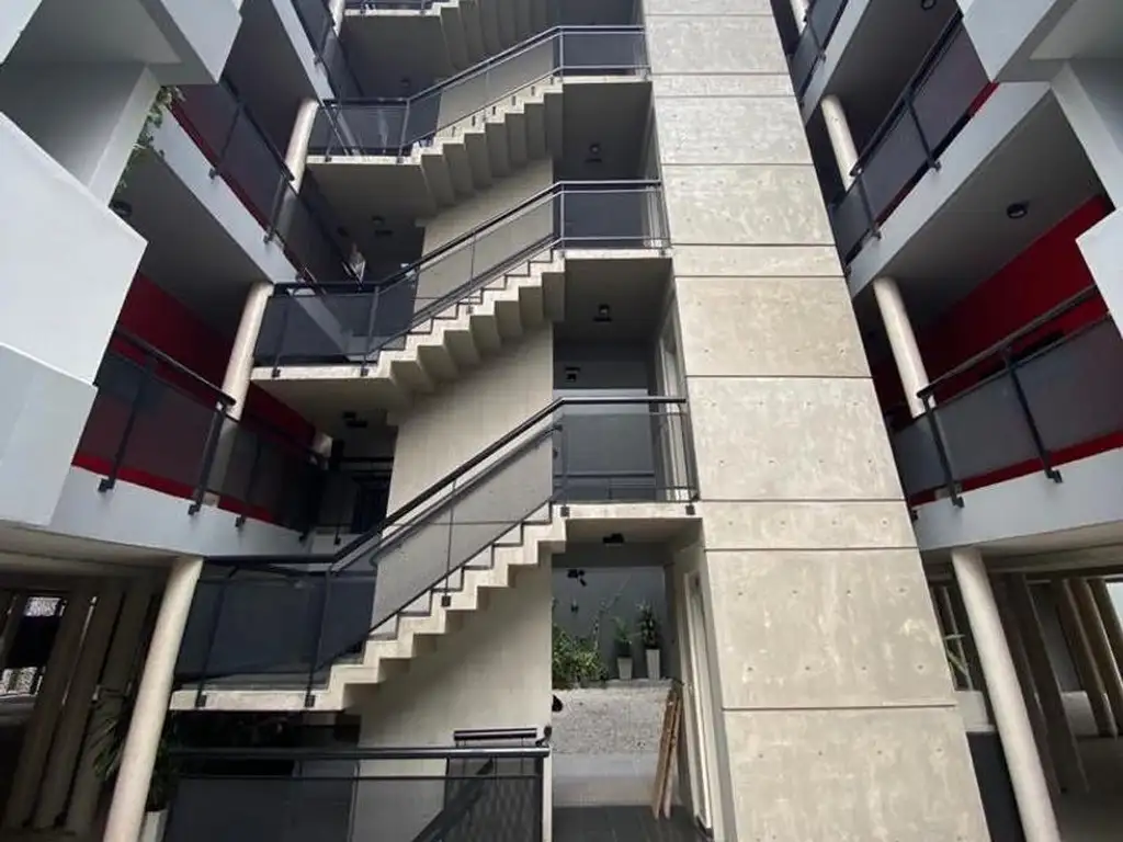 EDIFICIO UH5 -Mariano Acha 3458/60 - Foto 29