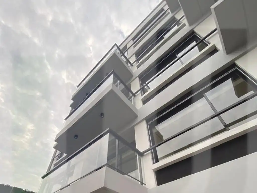 EDIFICIO UH5 -Mariano Acha 3458/60 - Foto 12