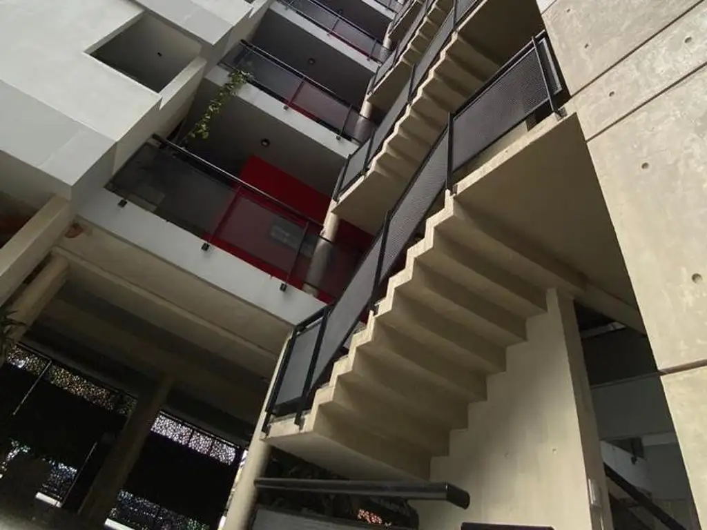 EDIFICIO UH5 -Mariano Acha 3458/60 - Foto 27