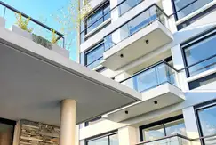 EDIFICIO UH5 -Mariano Acha 3458/60 de  1, 2 y 3 Dormitorios