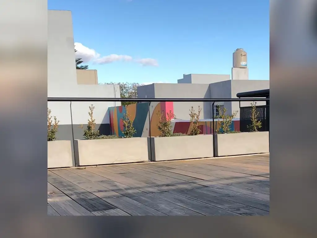 EDIFICIO UH5 -Mariano Acha 3458/60 - Foto 15