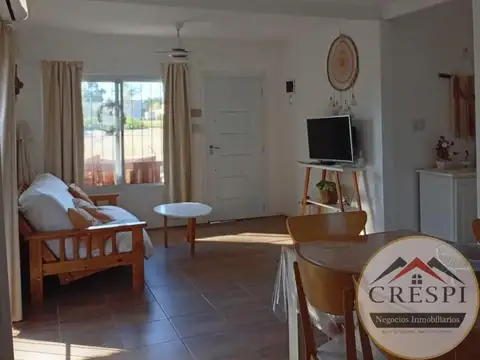Casa en Venta en Puerto Yerua, USD 99.000