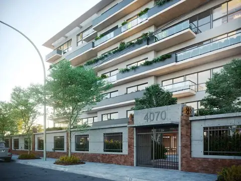 Departamento en Venta en Vicente Lopez, USD 170.000