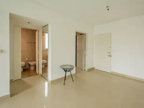 Departamento en Venta en Caballito, USD 155.000