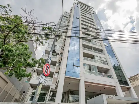 Avenida Díaz Vélez 4900