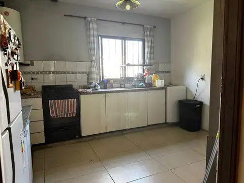Casa en Venta 18 años