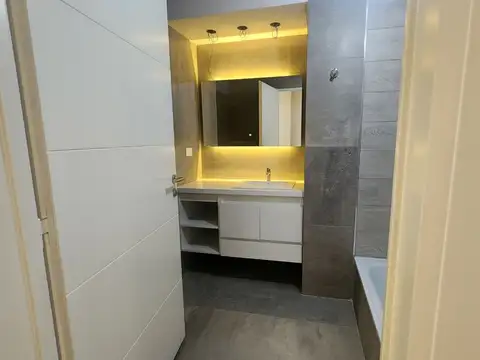 Departamento en Venta con 2 cocheras