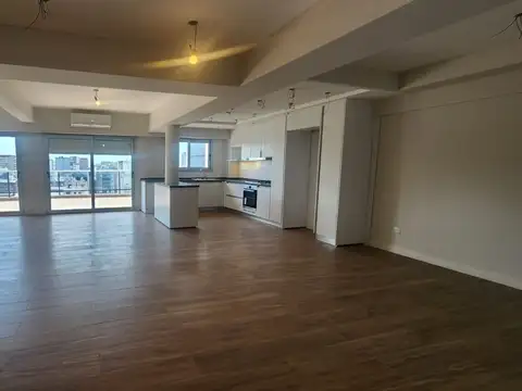 Avenida Juan Bautista Alberdi 100