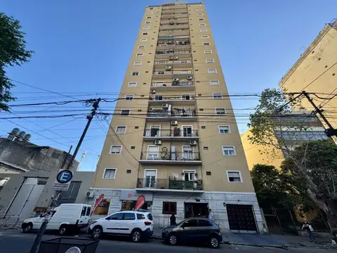 Departamento - Venta - Argentina, General San Martín - Salguero 2154