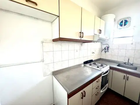 Departamento en Venta 45 años