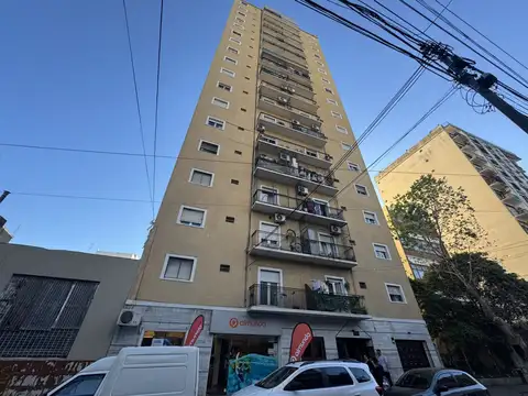 Salguero 2100, Piso 7