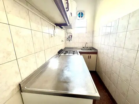 Departamento en Venta al Sur