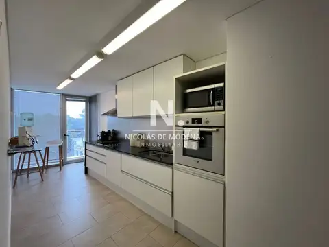 Departamento en Alquiler Temporal 2025 años