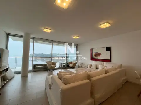 Departamento en Alquiler Temporal de 4 ambientes