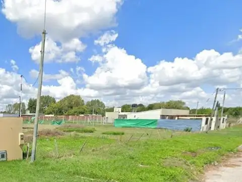 Terreno en venta - 588Mts2 - La Plata