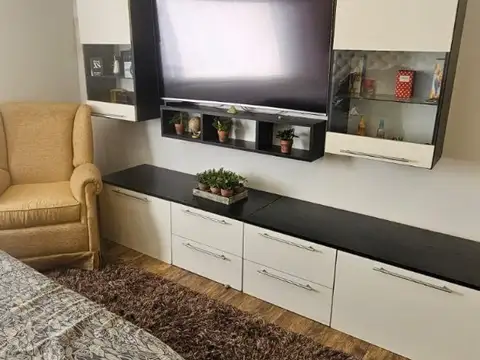 Depto Tipo Casa en Venta en Remedios de Escalada, USD 110.000