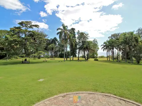 VENTA DE CHACRAS 3 HAS EN PAJAS BLANCAS