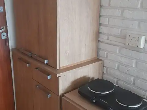 Departamento en Alquiler Temporal en Tribunales, USD 500