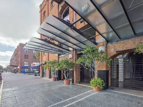 Oficina en Venta en Puerto Madero, Capital Federal