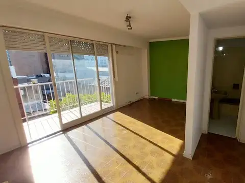 Departamento en Alquiler en Barracas, $ 550.000