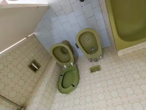 Departamento en Alquiler en Barracas, $ 550.000