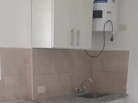 Departamento 2 ambientes "NUEVO"