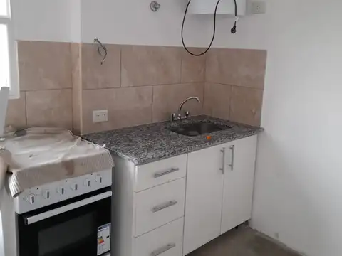 Pres A Frondizi Callle 121 3700, Piso 1