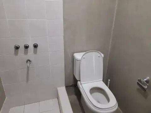 Departamento 2 ambientes "NUEVO"