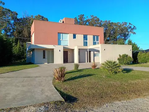 Casa Barrio Haras del Mar
