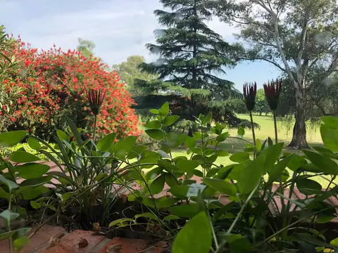 Departamento - Tortuguitas