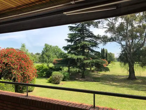 Departamento en Venta con 5 cocheras