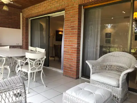 Departamento en Venta en Pilar, USD 335.000