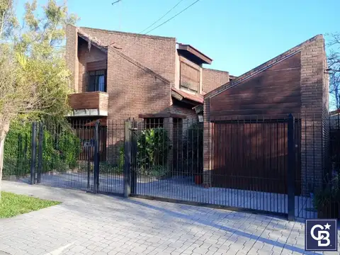 Casa en Venta 20 años