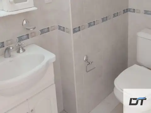 Departamento en Alquiler 50 años