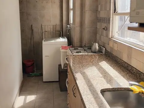 Departamento en Alquiler en Barrio Norte, $ 900.000