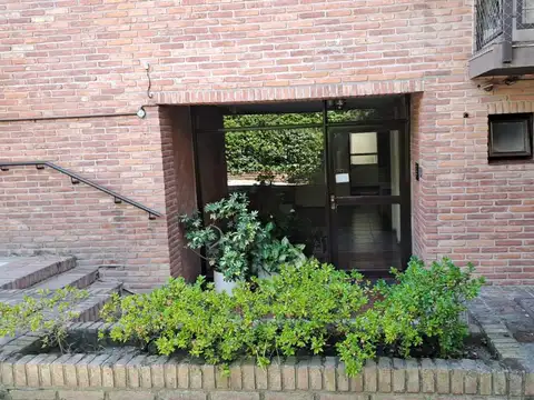 Oficina en alquiler en San Isidro
