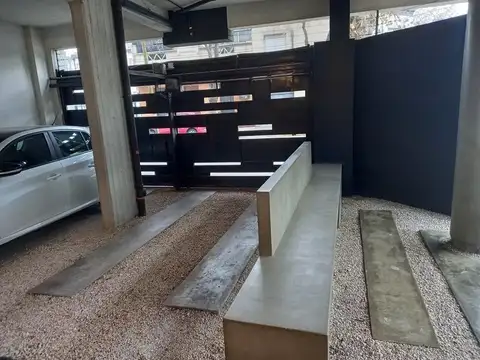 VENTA  COCHERA VILLA DEVOTO