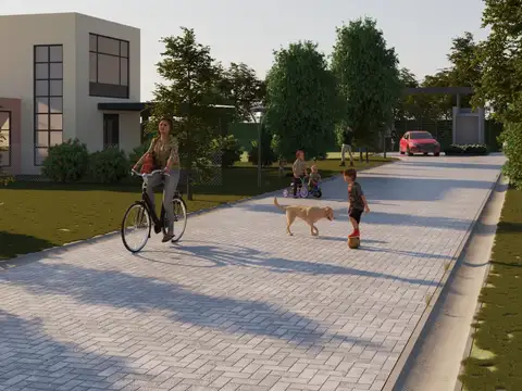 Terreno en Venta en San Miguel, USD 58.000