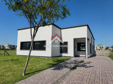Casa a la Venta en Barrio San Pablo, Pilar, Derqui - 5 amb