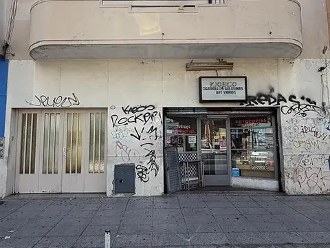 LOTE DE 224 M2 - IDEAL PROYECTO INMOBILIARIO - ZON: C1