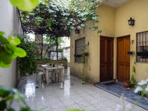 Terreno en Venta 25,98  mts Fondo
