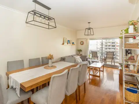 Departamento en Venta en Villa Urquiza, USD 285.000