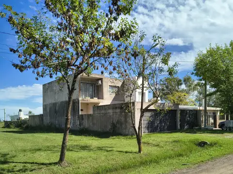 Terreno en Venta 10  mts Frente