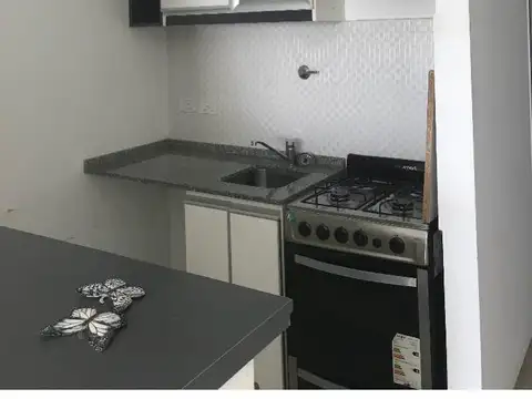 Departamento en Venta en Villa del Parque, USD 78.000