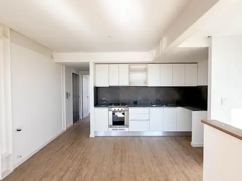 Departamento en Venta en Nuestra Señora De Lourdes, Rosario