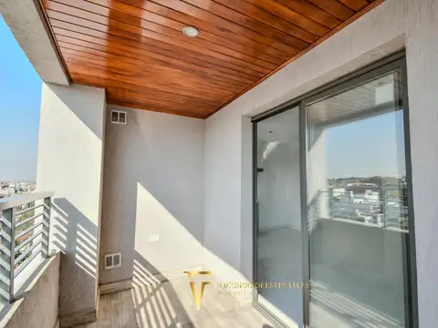 VENTA-DEPARTAMENTO- DOS AMBIENTES - A ESTRENAR - MATADEROS